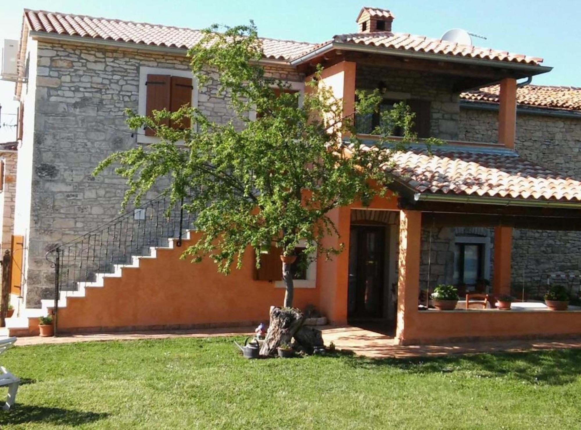 Authentic Istrian For Unforgettable *